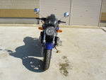 �������� �� ������ �������� Honda Hornet600 1998 ���� 4